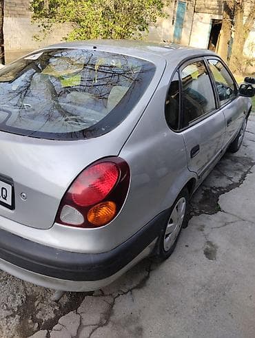 Toyota Corolla: 1998 г., 1.6 л, Автомат, Бензин, Хэтчбэк