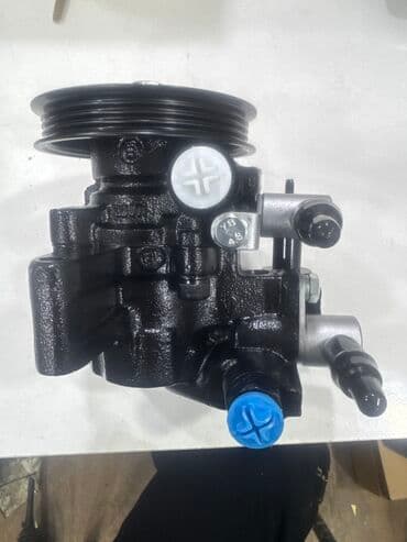 рулевой насос хонда одиссей: Гидроусилитель Toyota 1998 г., Новый, Аналог — 2