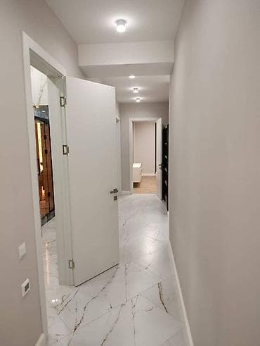 итальянский квартал элит хаус: 3 комнаты, 105 м², 9 этаж, Евроремонт — 8