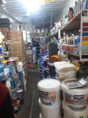 оптом краски: Краска краска краска для всех строительных материалов оптом и в — 7