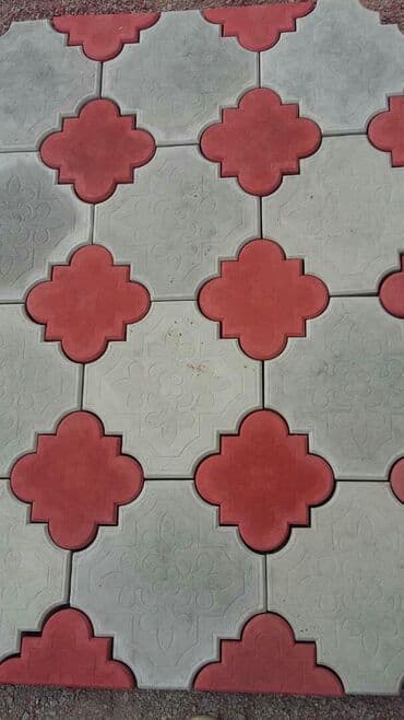 формы для брусчатка: Брусчатка макро — 2