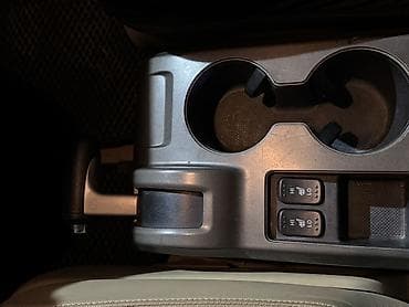 lexsus nx: Honda CR-V: 2009 г., 2 л, Автомат, Бензин, Кроссовер — 9