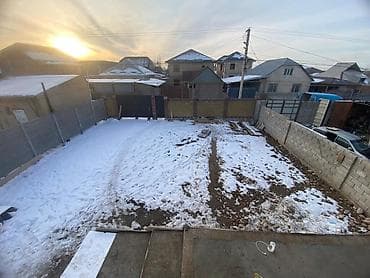 Үй сатып алам: Үй, 150 м², 5 бөлмө, Кыймылсыз мүлк агенттиги, Евро оңдоо — 9