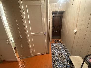 частный дом без хозяина: 2 комнаты, 48 м², 4 этаж — 2