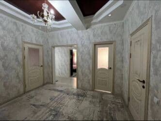 продается дом вефа: 3 комнаты, 90 м², Элитка, 7 этаж, Евроремонт — 12