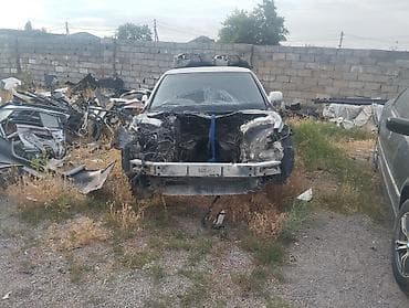 Toyota Селсиёр 1996 год на запчасти кому нужно званите Автомобиль — 4