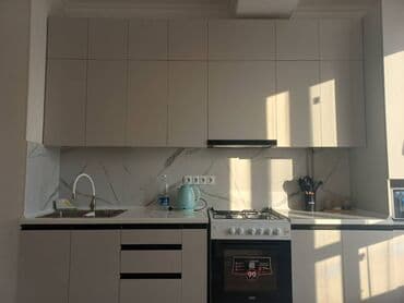 сдаю квартиру долгосрочную: 1 комната, С мебелью полностью — 4