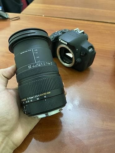 iphone 11 pro 128 gb: Объектив Sigma 17-70mm f/2.8-4 DC Macro HSM (для зеркалок Canon EF-S) — 1