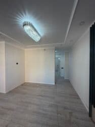 купить квартиру в ипотеку бишкек: 2 бөлмө, 76 кв. м, Элитка, 3 кабат, Евроремонт — 13