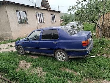 мотор субару аутбек: Volkswagen Vento: 1993 г., Седан — 4