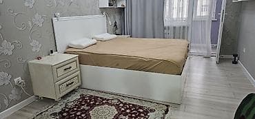 2 room: 2 комнаты, 80 м², Элитка, 8 этаж, Евроремонт — 10