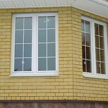 солнечный фонар: Пластиковые окна и остекление под ключ - Изготовление и монтаж окон — 2