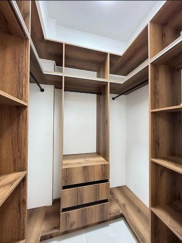 Продажа квартир: 3 комнаты, 98 м², Элитка, 5 этаж, Дизайнерский ремонт — 6