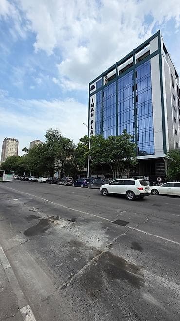 Недвижимость: Продажа офисов 49 м², Без ремонта, Без мебели, Бизнес центр, 4 этаж — 2