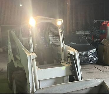 tayotta ist: Погрузчик, 2017 г., Колесный, Фронтальный — 6