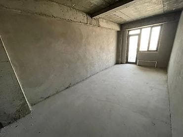 kanat group: 2 комнаты, 63 м², Элитка, 8 этаж, Готовая ПСО (под самоотделку) — 4