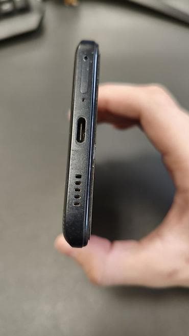 honor 30pro: Poco F5 Pro, цвет - Черный — 3