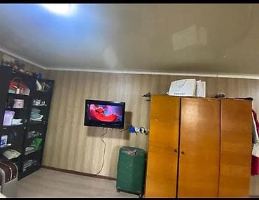 Продажа квартир: 1 комната, Агентство недвижимости, Без подселения, С мебелью полностью, С мебелью частично — 3