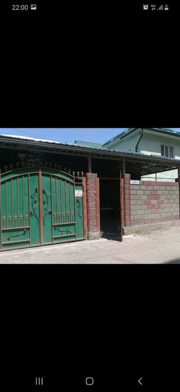 Сниму дом: Дом, 150 м², 7 комнат, Собственник, Евроремонт — 1