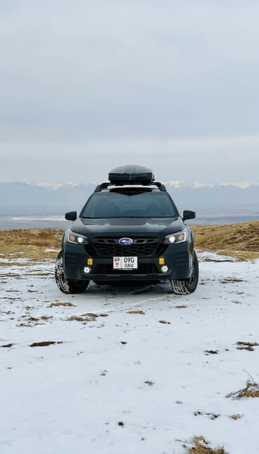 сколько стоят машины в бишкеке: Subaru Outback: 2022 г., 2.4 л, Вариатор, Бензин, Кроссовер — 1