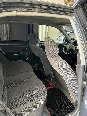 хонда сивик авто: Honda Civic: 1998 г., 1.4 л, Автомат, Бензин, Седан — 5