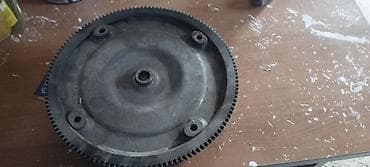 бублик акпп цена: Коробка передач Автомат Hyundai 2016 г., Б/у, Оригинал — 1