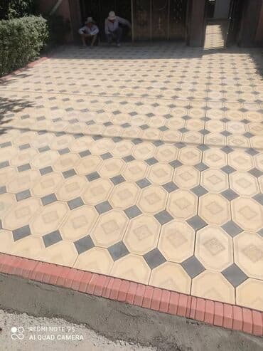 декоративный камень форма: Брусчатка төшөө Акысыз консультация 6 жылдан ашык тажрыйба — 8