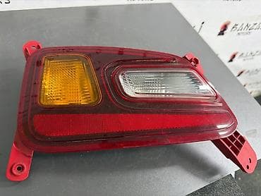 su 7: Повторитель поворота в бампер HYUNDAI KONA OS G4FJ 2018 задн. лев — 1