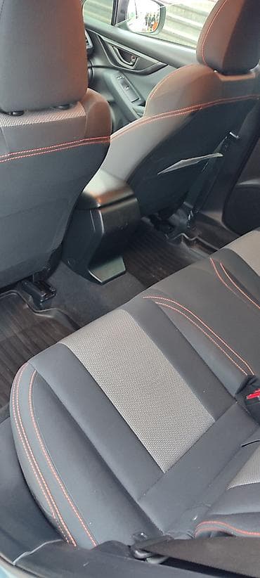 китайский кроссовер: Subaru Crosstrek: 2020 г., 2 л, Вариатор, Бензин, Кроссовер — 7