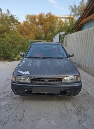 фары на опель вектра б: Nissan Sunny: 1996 г., 2 л, Механика, Дизель, Седан — 1