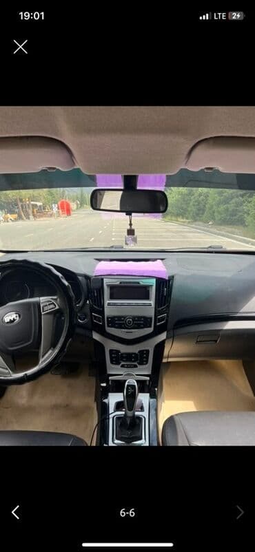 электронные мопеды: BYD : 2019 г., 1.9 л, Автомат, Электромобиль, Седан — 4