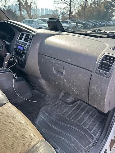 haima 3: Легкий грузовик, Hyundai, Стандарт, До 1 т, Б/у — 9