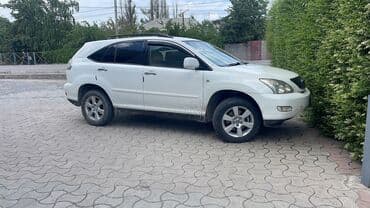 автошкола тест кыргызча жооптору менен: Аренда авто суточныйпрокат авто суточный Красовер Лехсус рх Тойота — 3