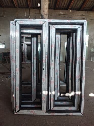 откосы на окна: Замок: Установка, Ремонт, Платный выезд — 21