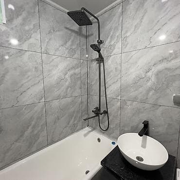 ленинский квартира: 34 м², С мебелью — 6