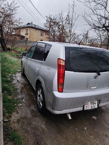 tayota progres: Toyota Opa: 2002 г., 1.8 л, Бензин, Универсал — 1