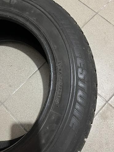 bridgeston: Шины 205 / 65 / R 16, Зима, Комплект, Легковые, Bridgestone — 4