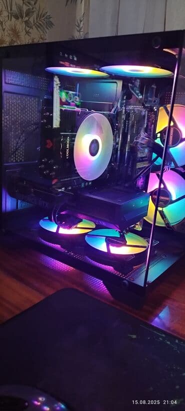 аккумуляторы для ибп ritar: Система охлаждения, Б/у, Кулер, Для процессора, Для ПК — 6