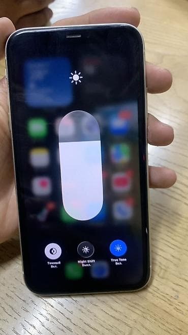 apple watch series 11: IPhone 11, Б/у, 128 ГБ, Белый, Чехол, 100 % — 8
