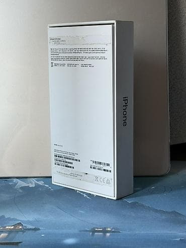 life network system: IPhone 14 Pro Max, Б/у, 128 ГБ, Deep Purple, Коробка, 86 % — 2