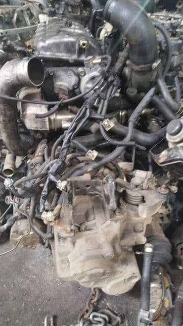 продать катализатор в бишкеке: Оригинальный контрактный б/у двигатель на Nissan X Trail Ниссан — 3