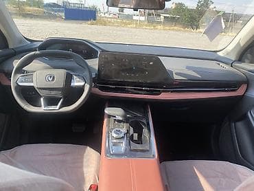 полики на чанган cs75 plus: Changan CS75 Plus: 2025 г., 1.5 л, Робот, Бензин, Кроссовер — 8