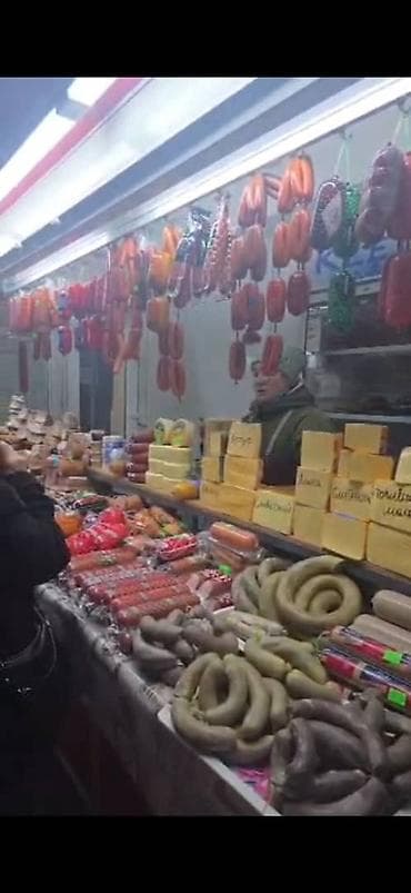 швея жал: Требуется Продавец-консультант в Рынок / базар, График: Шестидневка, Питание, Полный рабочий день — 2