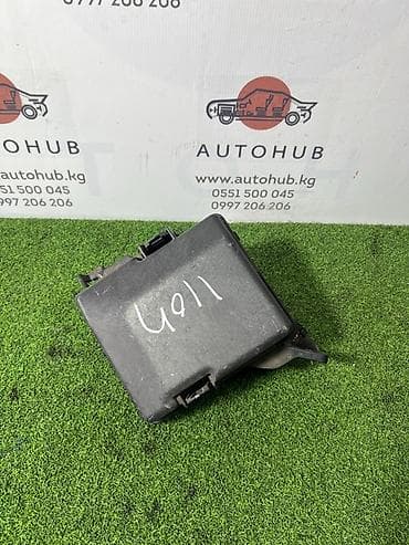 mini led: Блок предохранителей Kia k7 YG 3.0 LPI 2017 (б/у) — 1