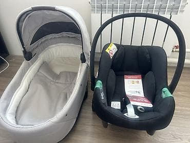бенза пилы: 🍼 Продается новый комплект CYBEX Gold 🎁 Продам спальный блок (люльку) — 6