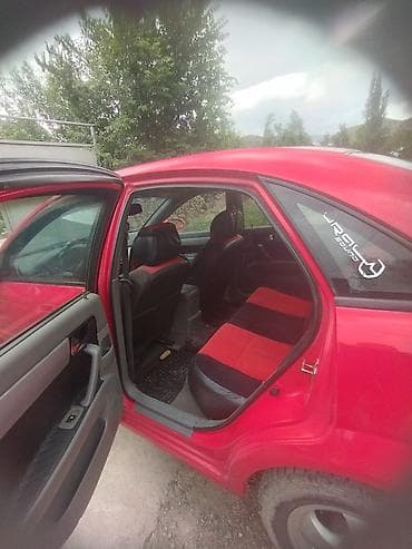 ласетти сиденья: Chevrolet Lacetti: 2004 г., Бензин, Седан — 3