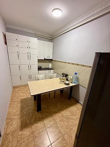 долгосрочно: 1 комната, Собственник, С мебелью полностью — 4