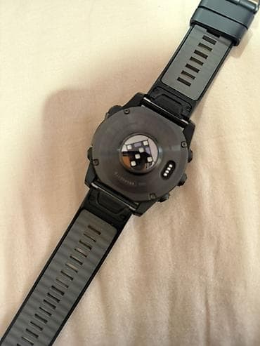 samsung с9: Garmin Fēnix 8 51мм– премиальные мультиспортивные GPS‑часы с — 4