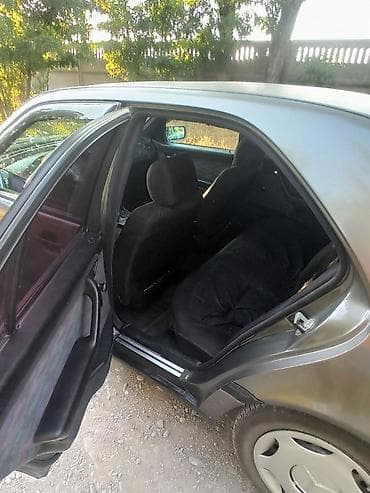 key maker: Mercedes-Benz C-Class: 1994 г., 1.8 л, Автомат — 4