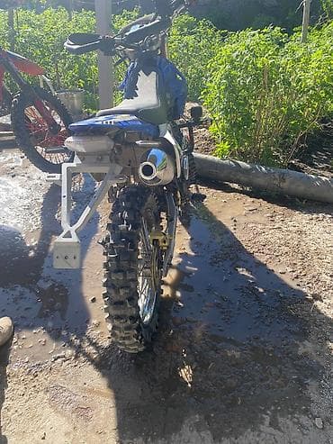 irbis ttr 250: Продаю или меняю ! эндуро Техномаш 300 куб 179 fmn масляное — 2